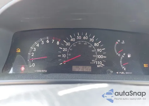 2006 Toyota Corolla Le из США, поврежденный, VIN 1NXBR32E36Z629080